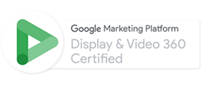 Display Video 360 Certification